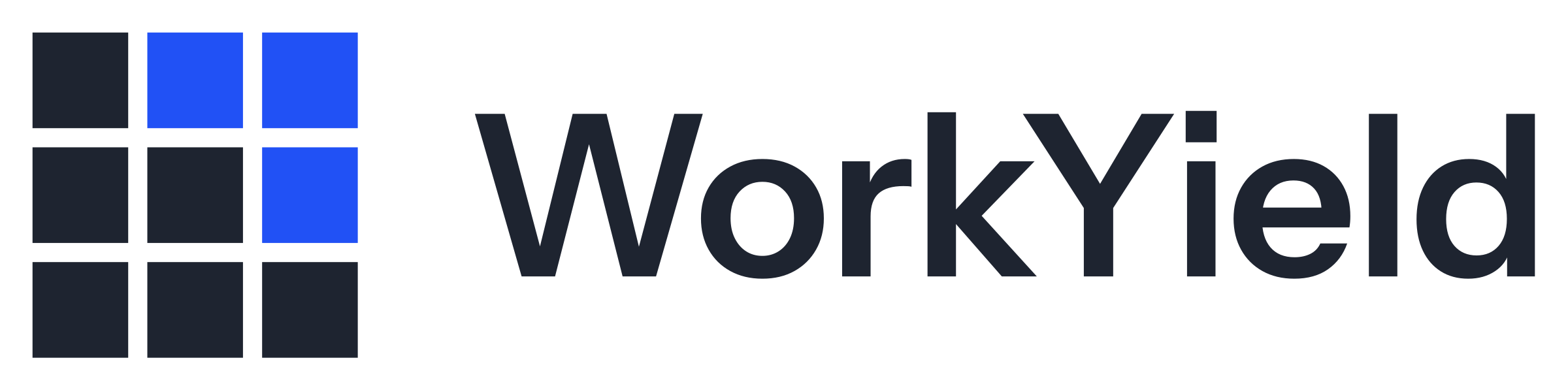 WorkYield