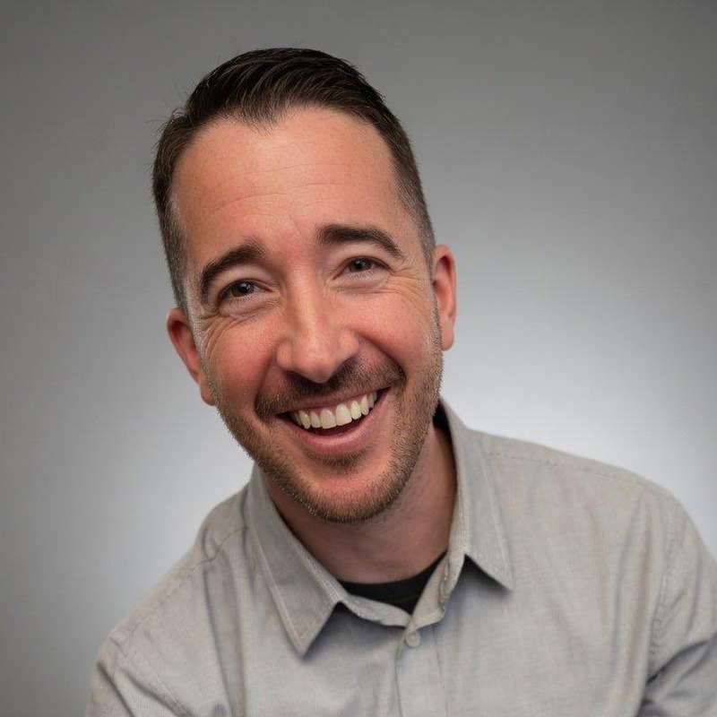 John Runkles, broker and co-founder of Urban Forest Property Management