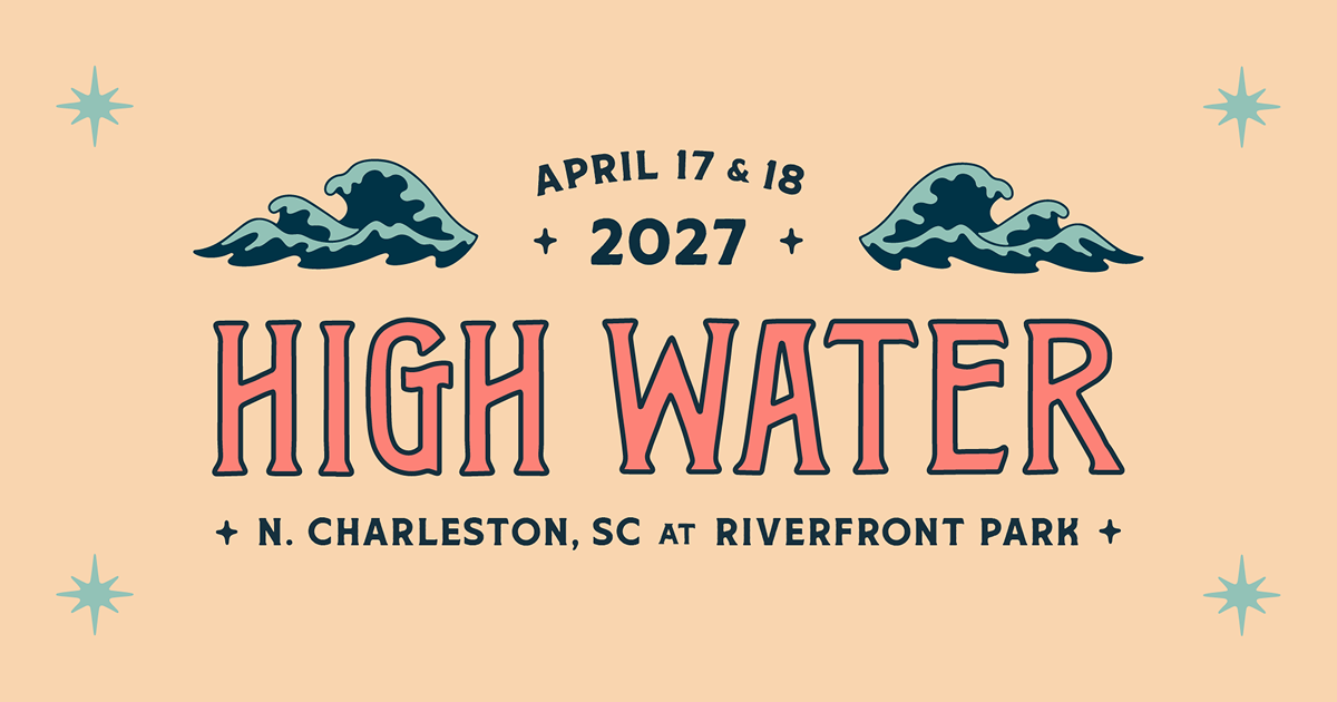 High Water Festival festival thumbnail