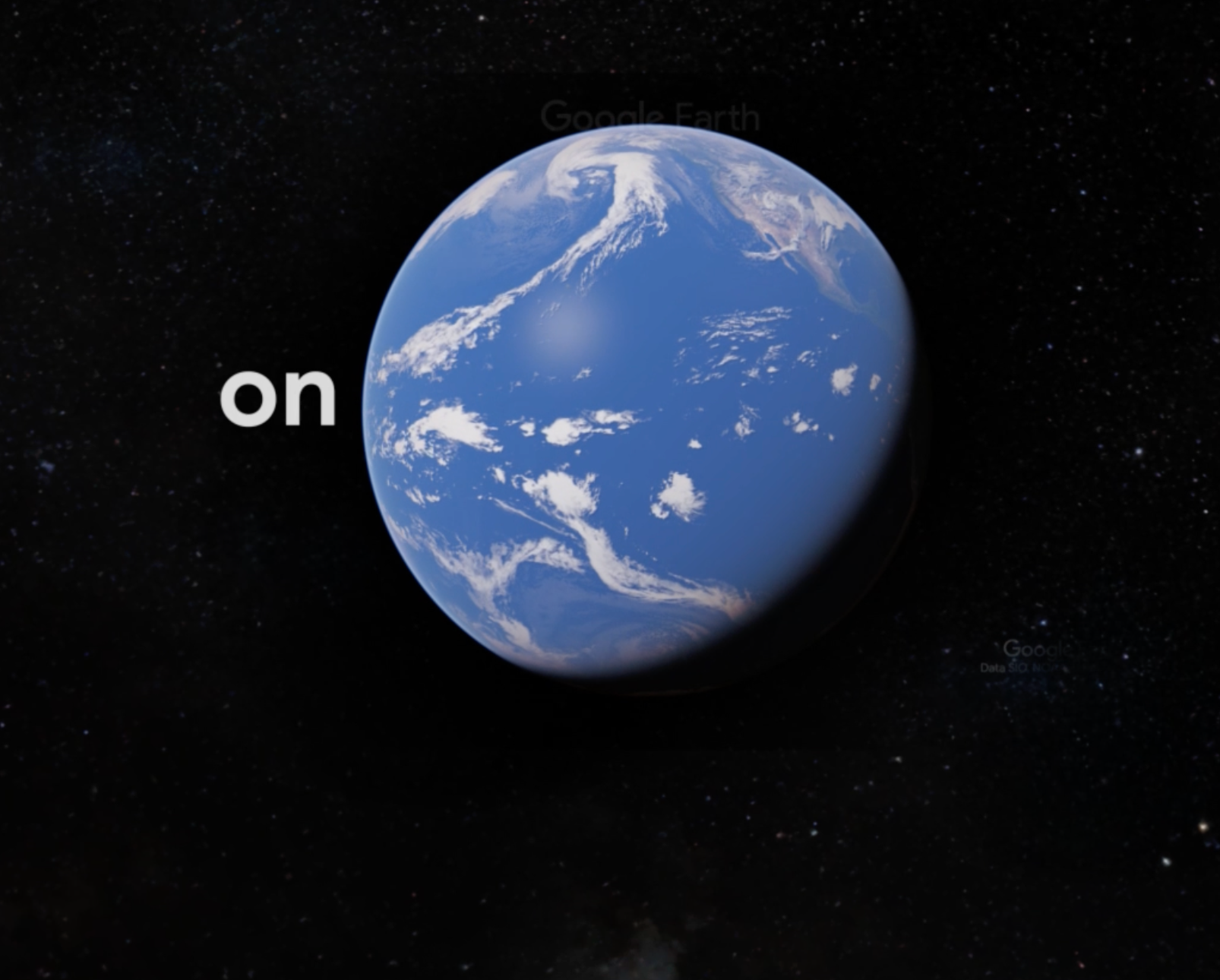 Google Earth