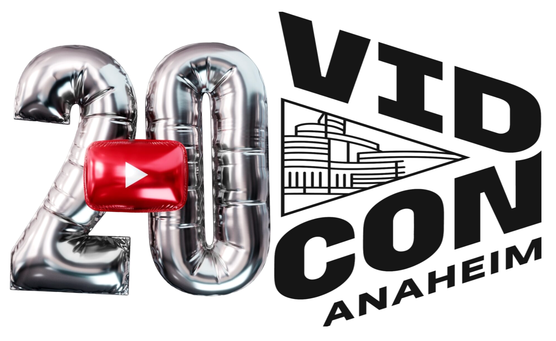 YouTube @ VidCon 2
