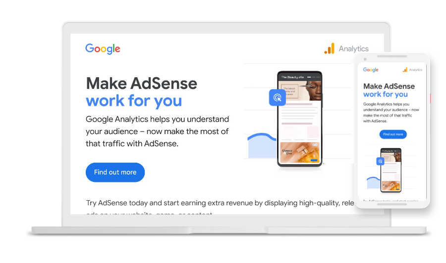 Google AdSense 6