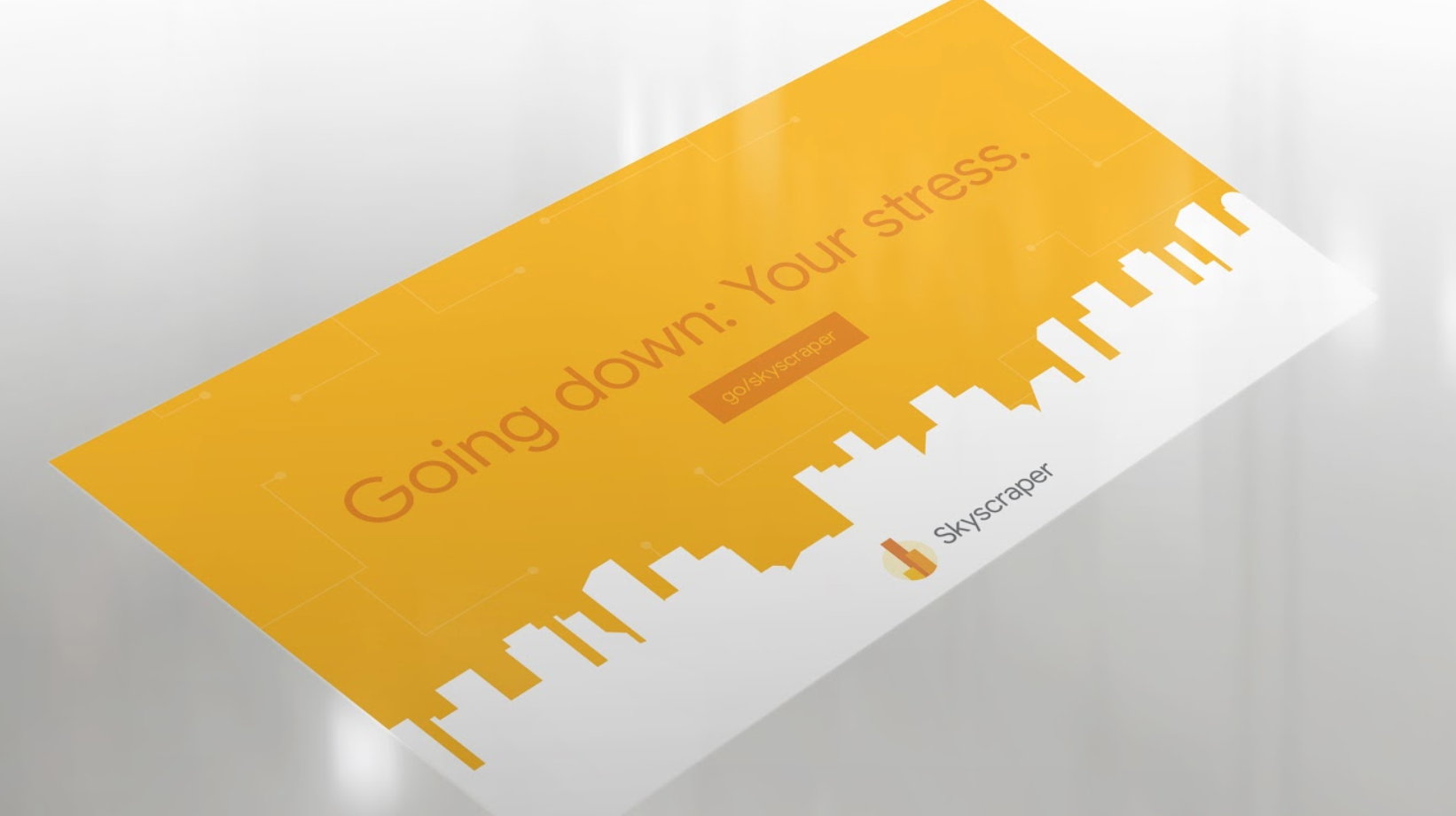Google Skyscraper 2