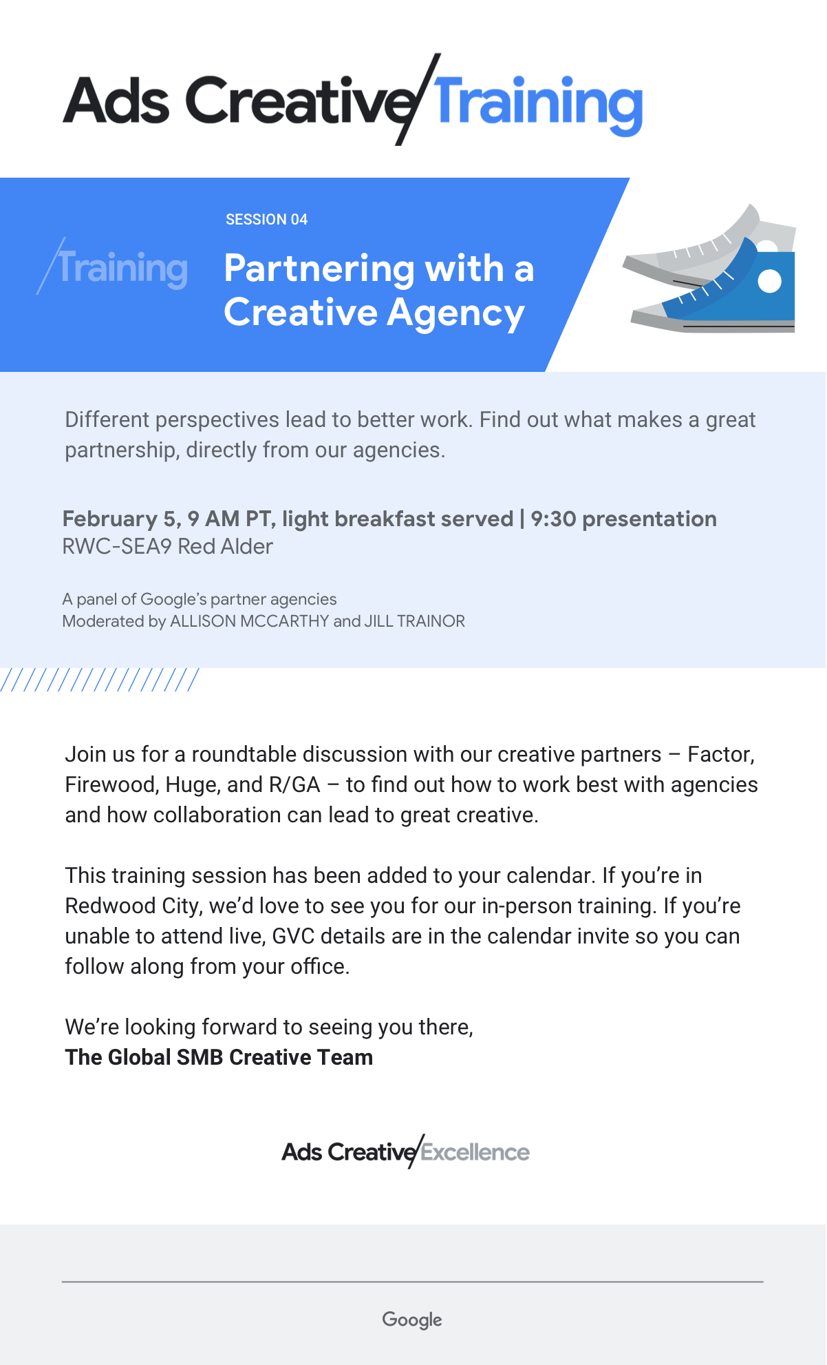 Ads Creative Excellence 6