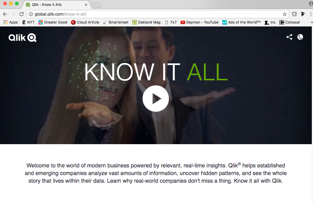 Qlik 1