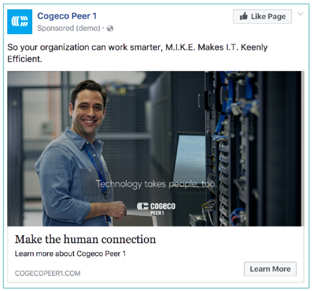 Cogeco Peer 1 2