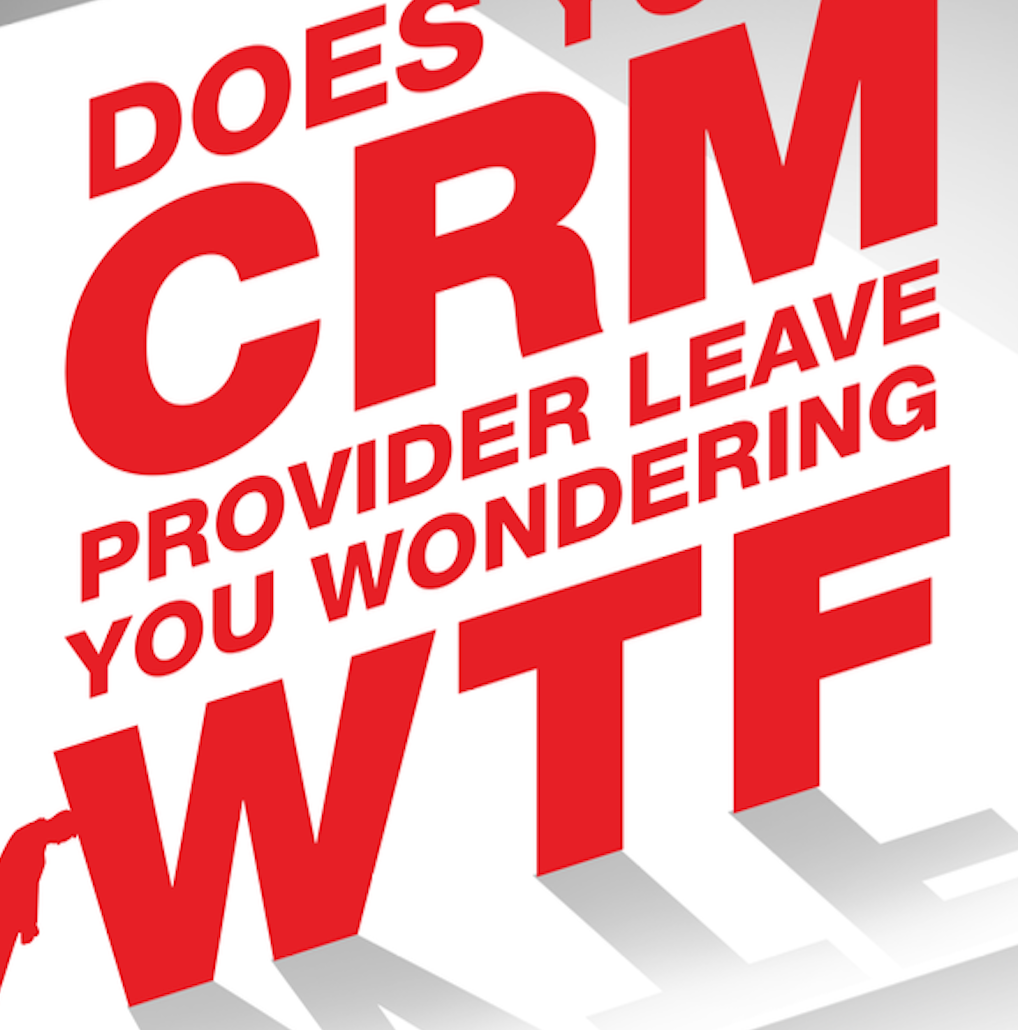 Sugar CRM