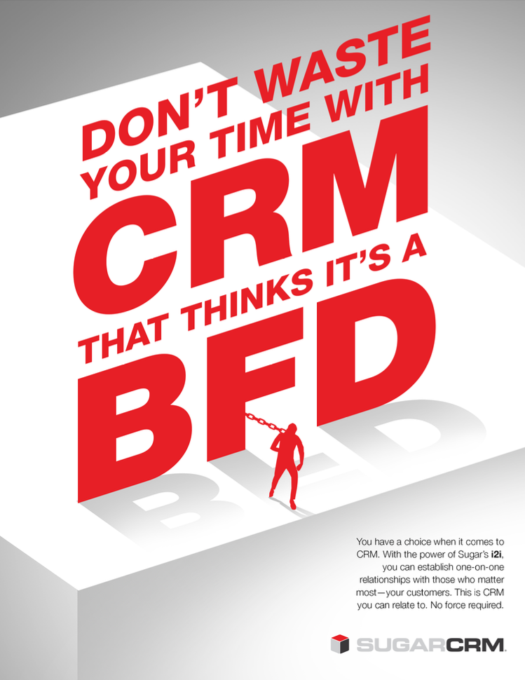 Sugar CRM 2