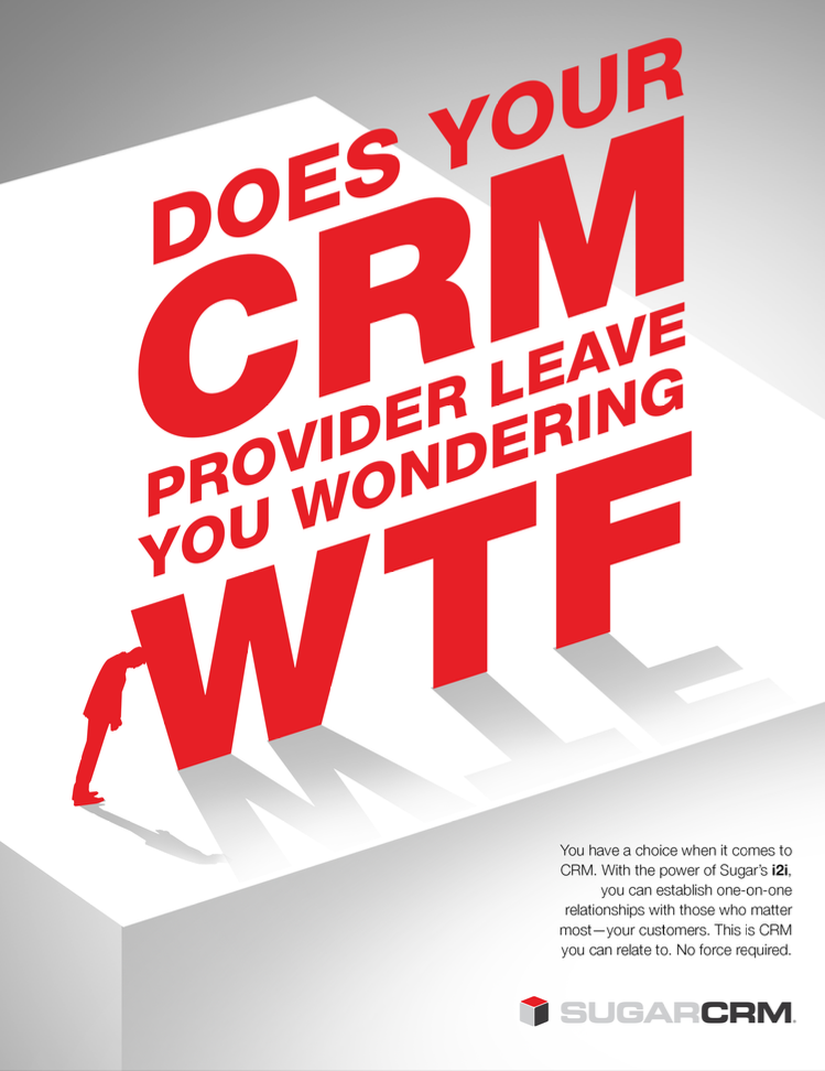 Sugar CRM 1