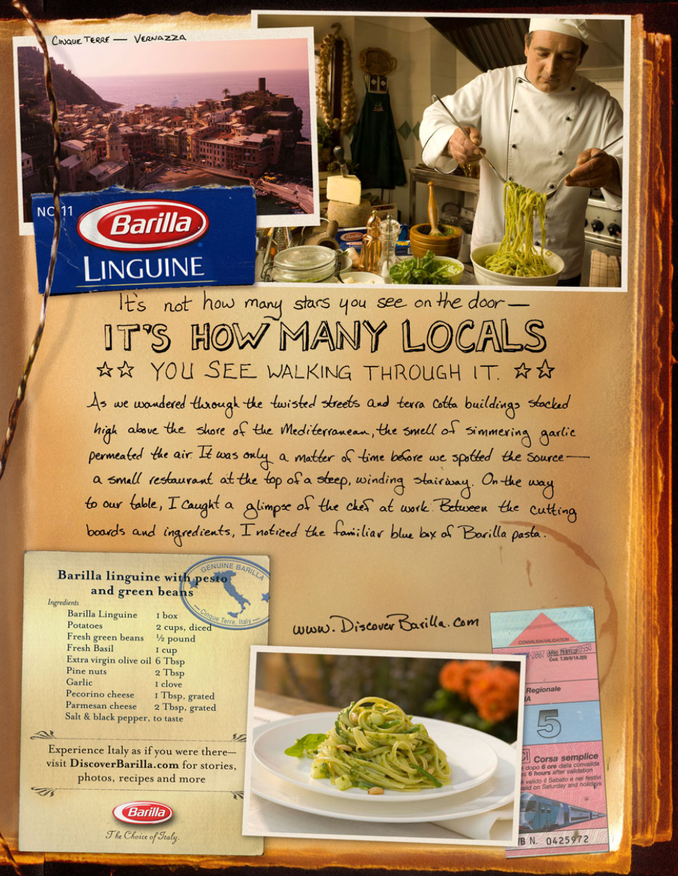 Barilla 1