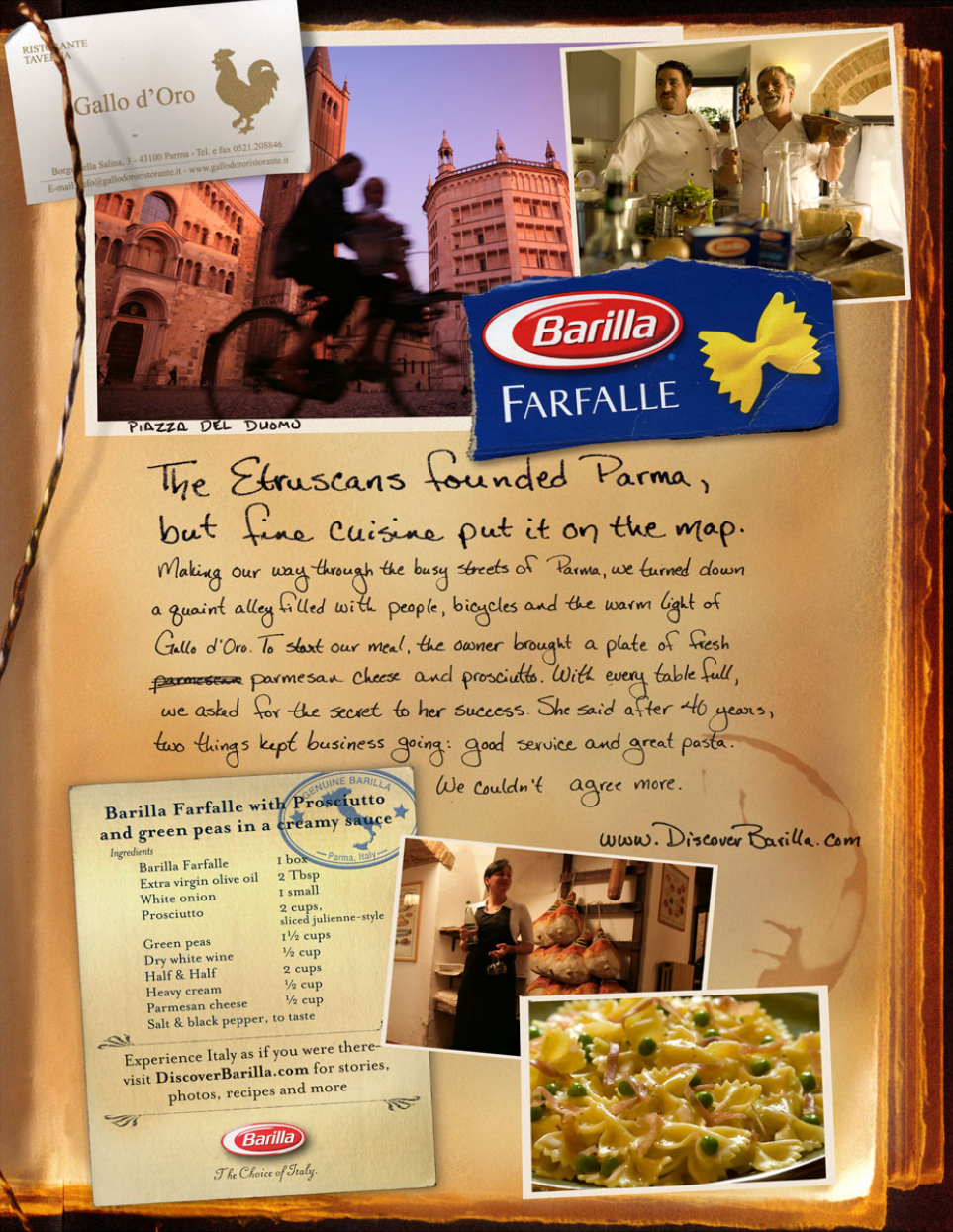 Barilla 2