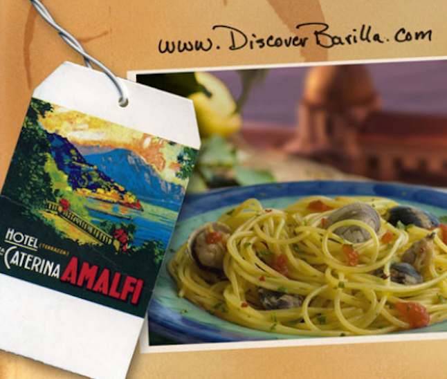 Barilla