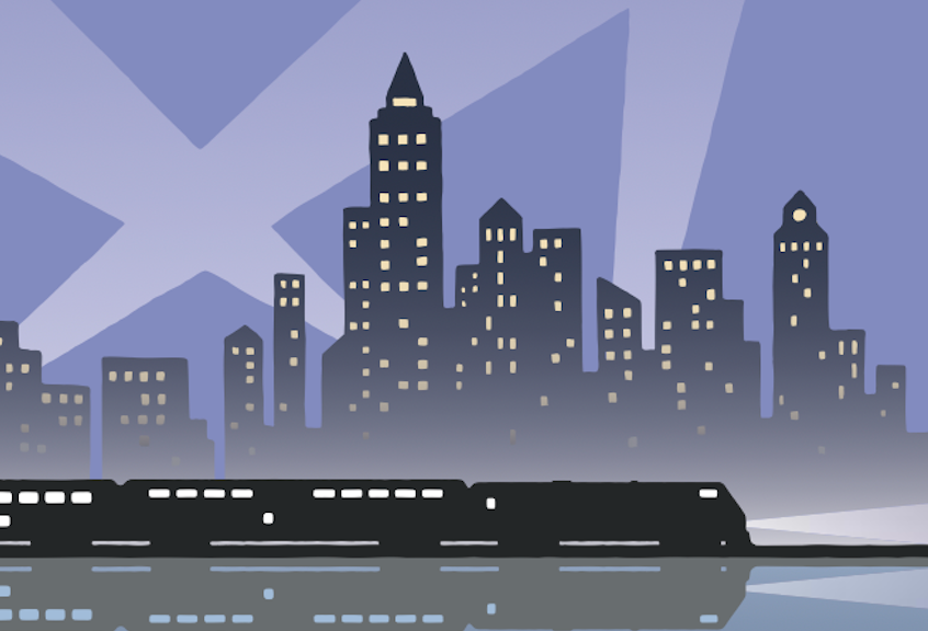 Amtrak