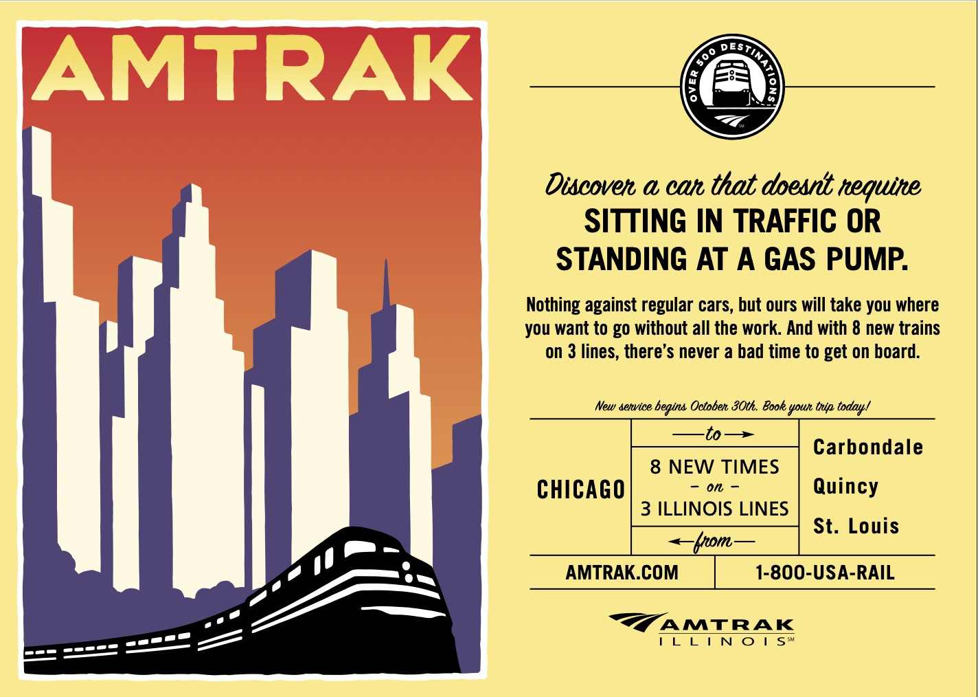Amtrak 2