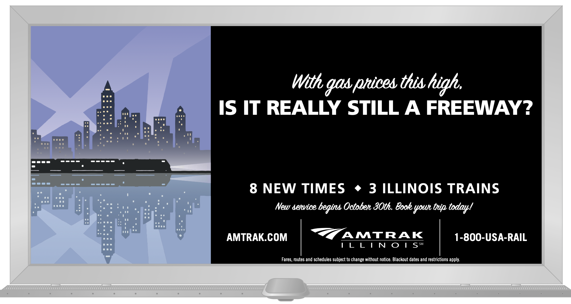 Amtrak 3