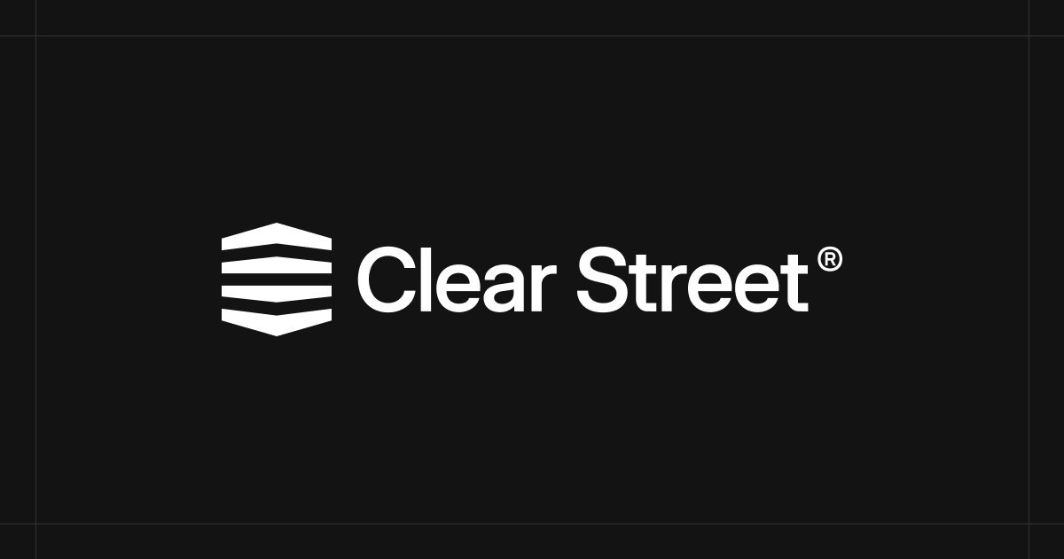 Trading API for Stocks, Options, and ETFs | Clear Street