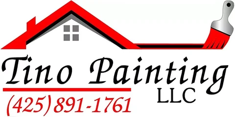 Tino Painting LLC logo