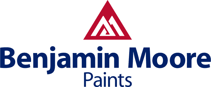 Benjamin Moore logo