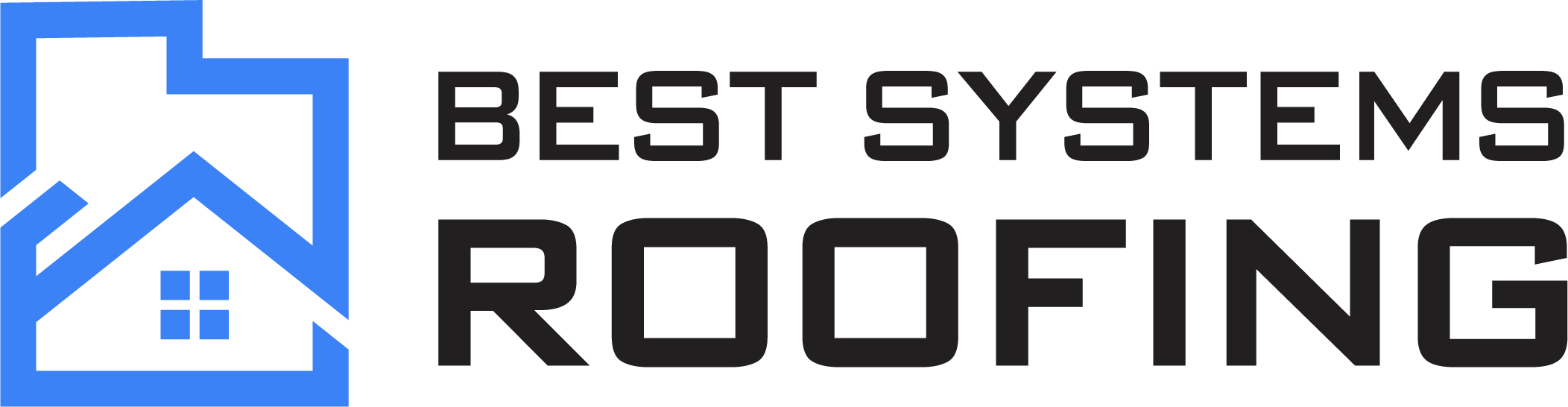 Best Systems Roofing logo