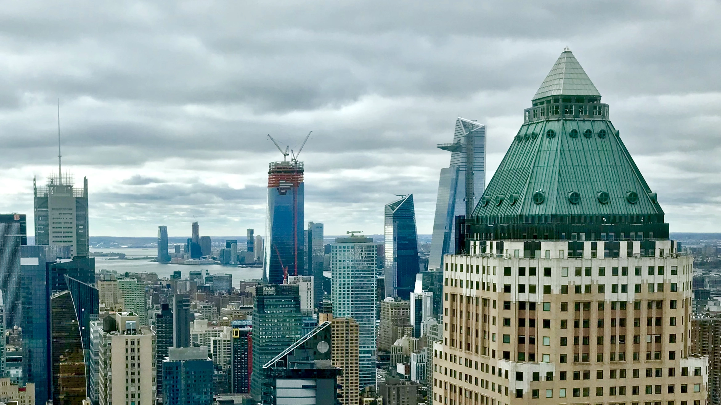 Hell's Kitchen