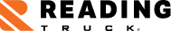 Reading Truck logo