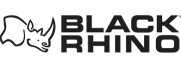 Black Rhino logo