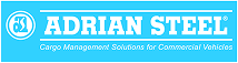 Adrian Steel logo
