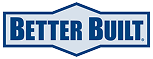 Better Built logo