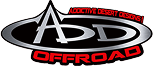 Addictive Desert Designs (ADD Offroad) logo