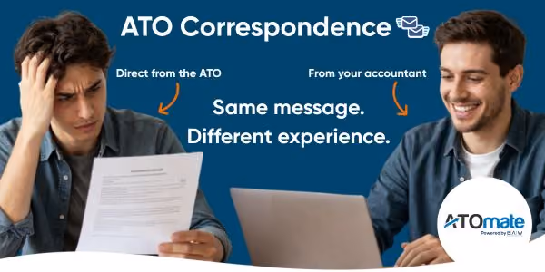 ATO Communication of ATO documents empathy matters