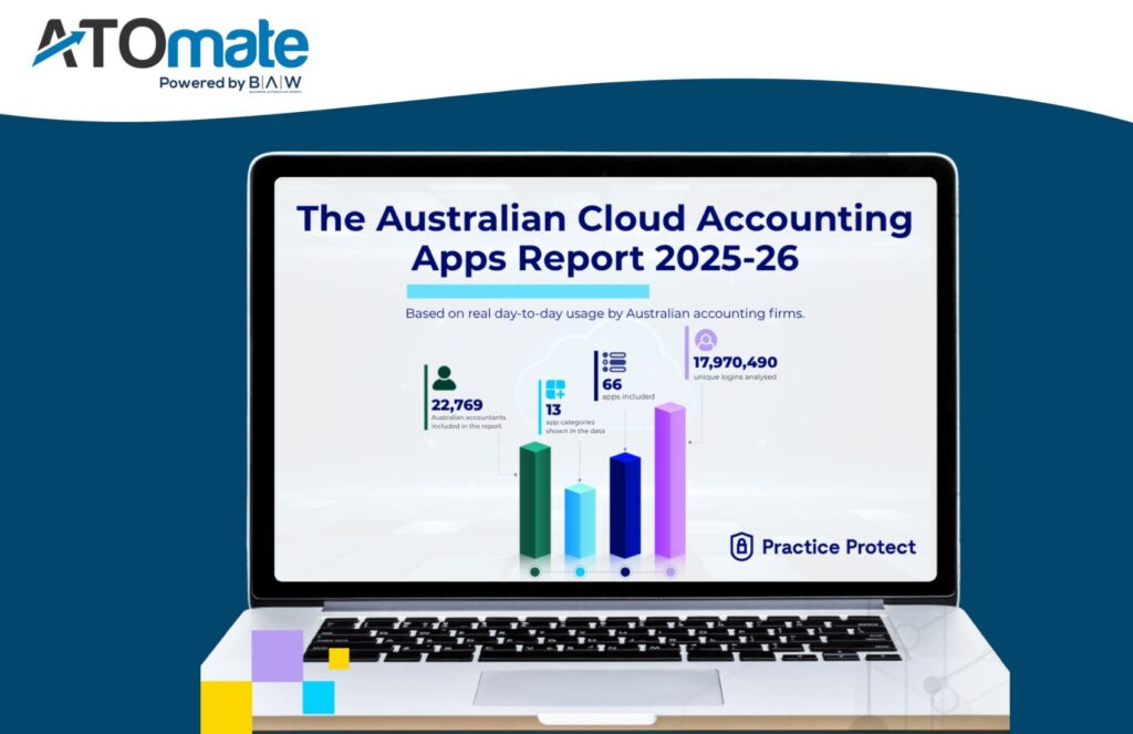 ATO Document Automation what the industry report is telling us
