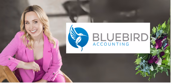 Bluebird accounting case study on ATOmate