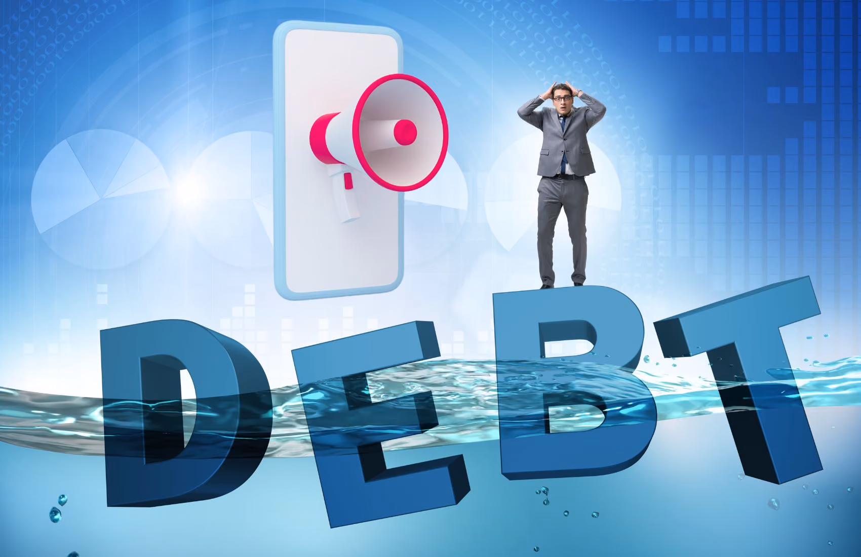 ATO Enforcing debt and Director Penalty Notices