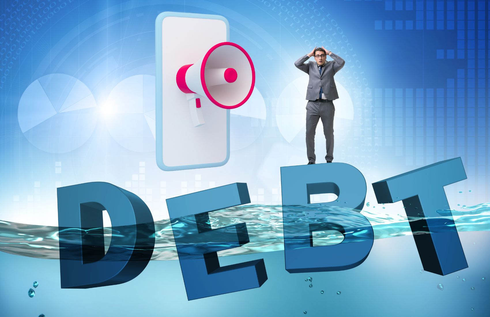 ATO Enforcing debt and Director Penalty Notices