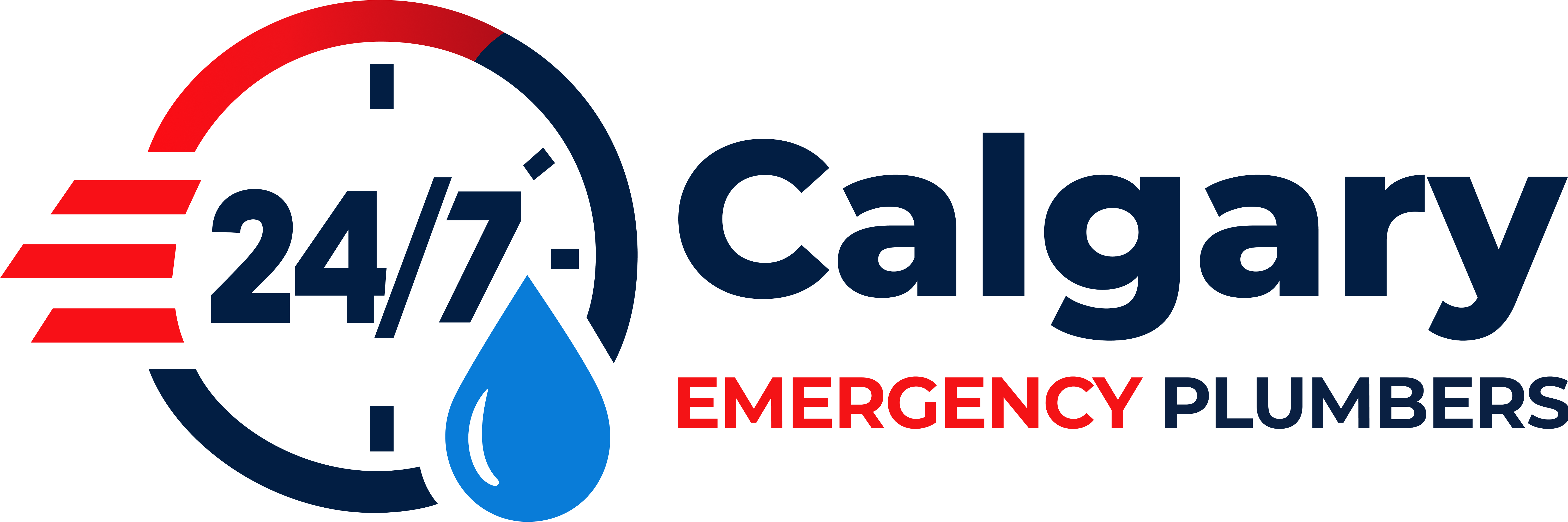 24/7 Calgary Emergency Plumbers