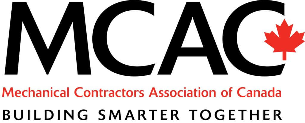Mechanical Contractors Association of Canada