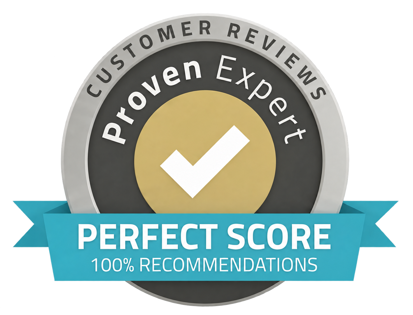 ProvenExpert customer reviews