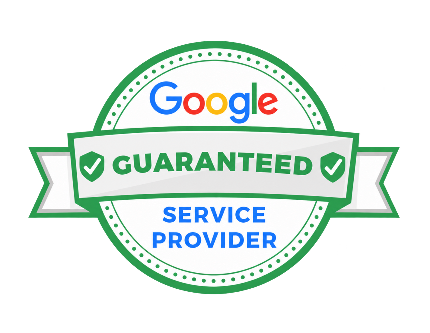 Google Guaranteed