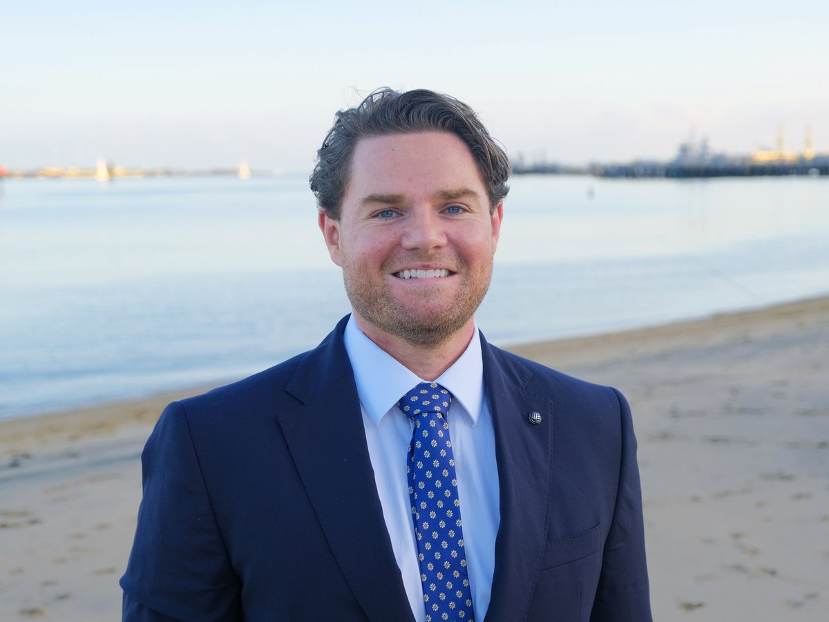 Kendall Wilson, VP of Sales at TP Sales