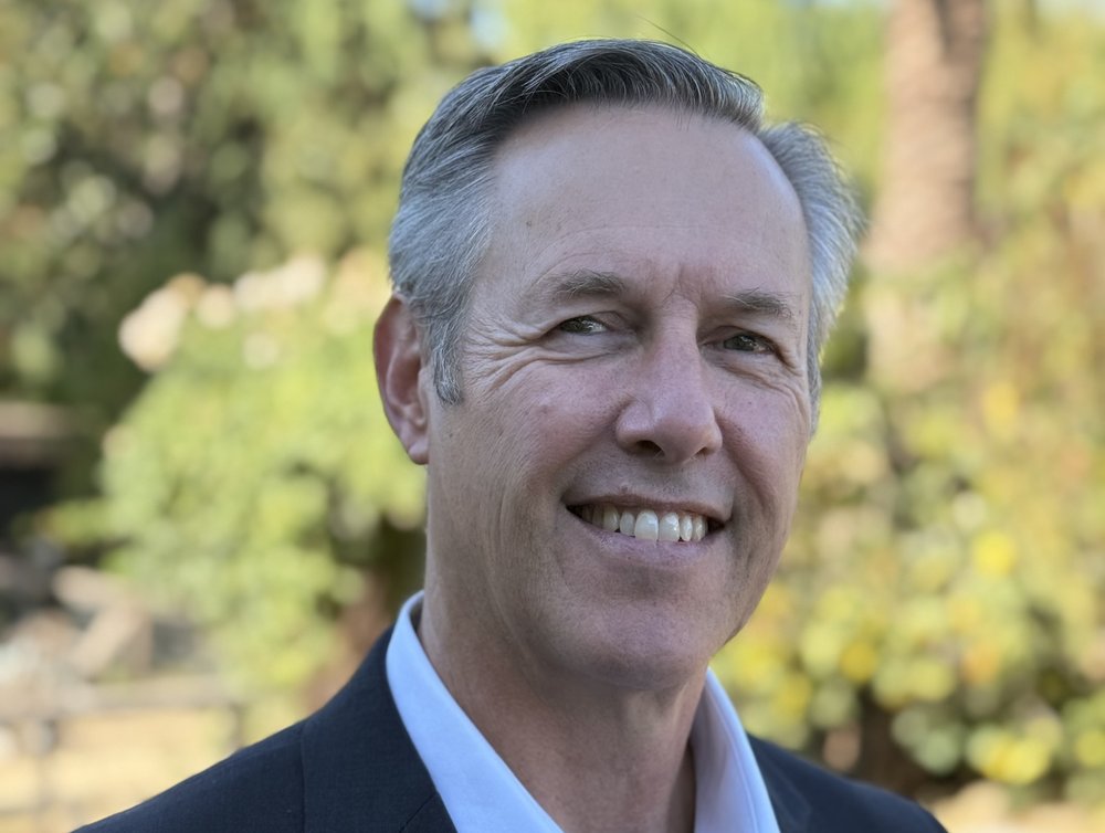 Ted Pullen, Owner of TP Sales