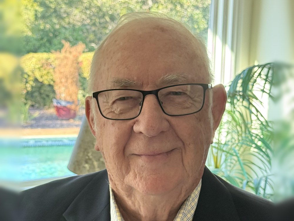Ted K. Pullen