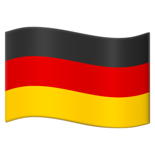 Flag of Germany