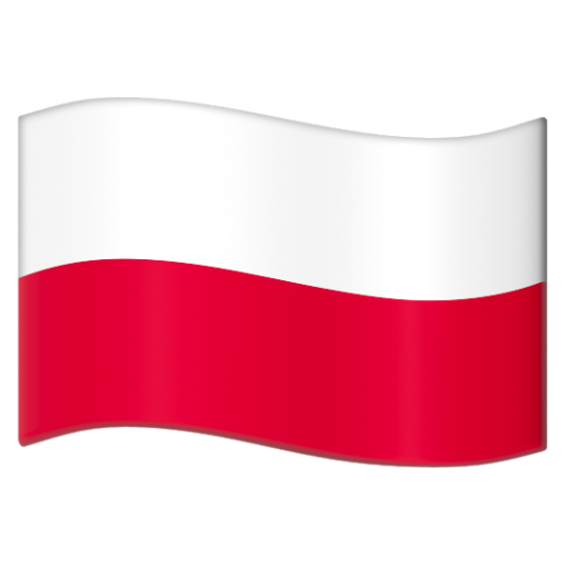 Flag of Poland