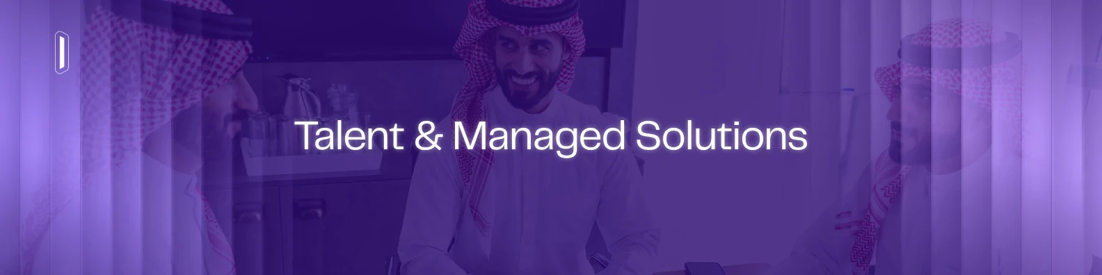 Talent & Managed Solutions