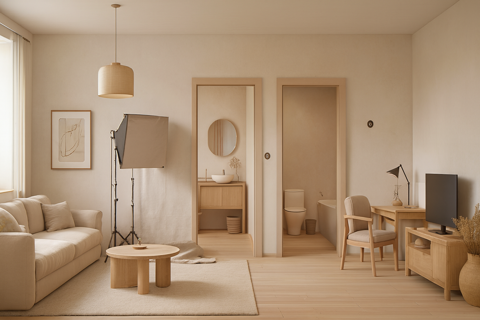Draftsy visual design