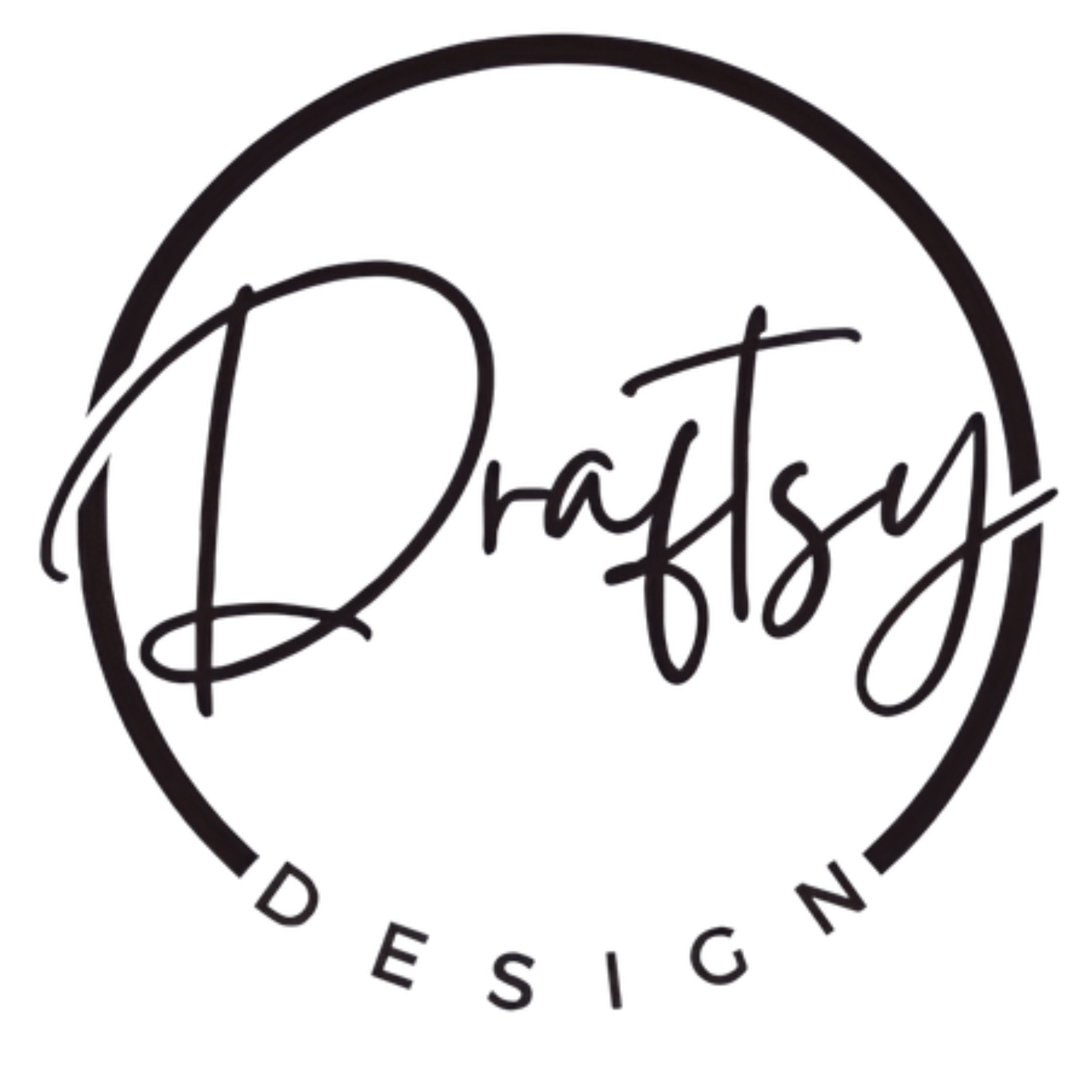 Draftsy Design home