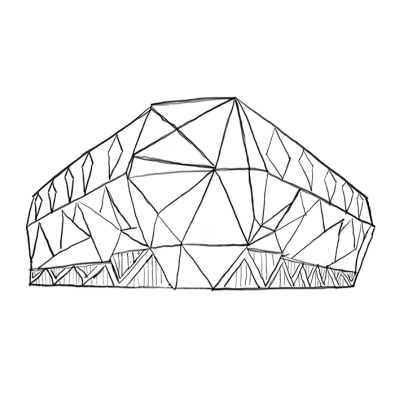 The Diamond Journey architectural concept study image 6