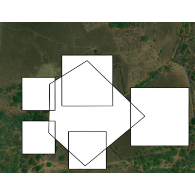 The Diamond Journey architectural concept study image 1