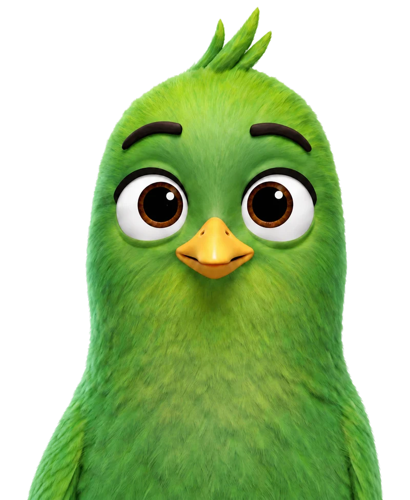 Pennie bird