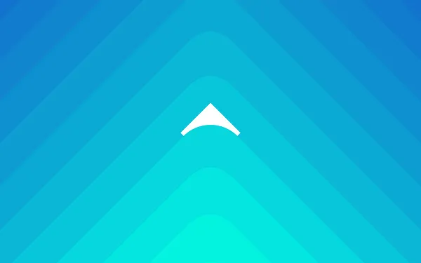 Top 03 - Blue gradient